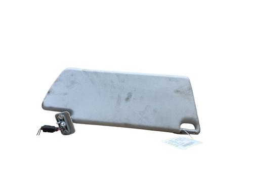 Left sun visor OPEL ZAFIRA / ZAFIRA FAMILY B (A05) 1.9 CDTI (M75) | BP25547202I1 