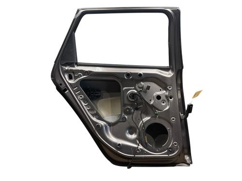 Left rear door SEAT LEON ST (5F8) 2.0 TDI 4Drive | BP29116749C4 