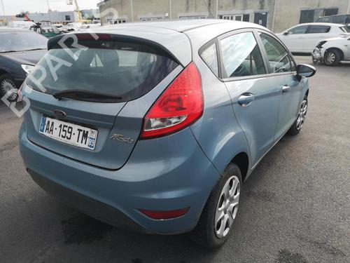 Right taillight FORD FIESTA VI (CB1, CCN) 1.4 TDCi | BP25517891C35 