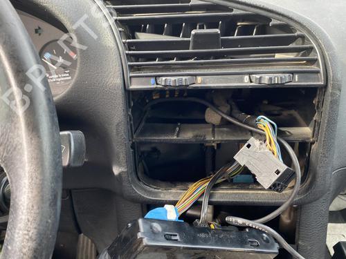 Left front door BMW 3 (E36) 325 tds | BP25576518C2