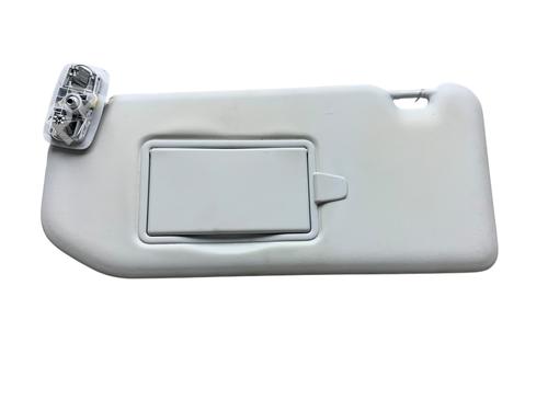 Used Left sun visor PEUGEOT 5008 II (MC_, MJ_, MR_, M4_) 1.2 THP (MRHNYH, MRHNYW, MRHNSJ, MRHNSU, MRHNSM) (131 hp) 28201831