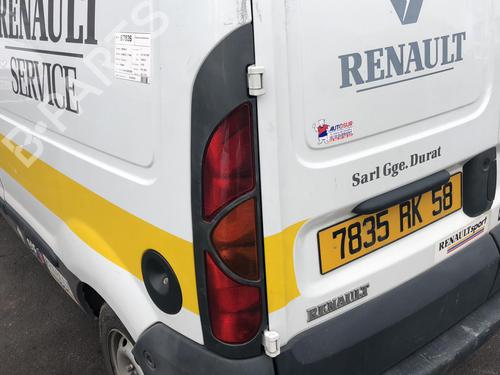 Ratstangsstang RENAULT KANGOO (KC0/1_) D 65 1.9 (KC0E, KC02, KC0J, KC0N) | BP25557455I23 - Image 26