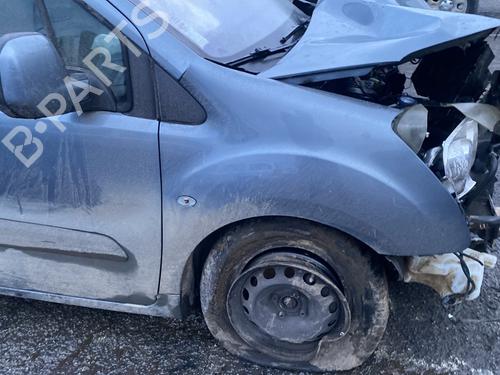 Front left interior door handle PEUGEOT PARTNER Box Body/MPV 1.6 HDi | BP31309059I13  - Image 20