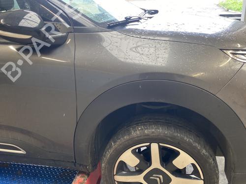 Front left lock CITROËN C4 CACTUS 1.6 BlueHDi 100 | BP30941228C98  - Image 36