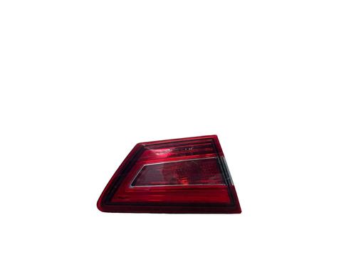 Left tailgate light RENAULT CLIO IV (BH_) 1.5 dCi 75 | BP25567352C79 