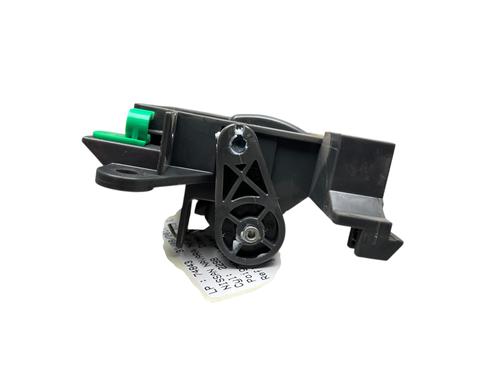 Rear left interior door handle NISSAN NAVARA NP300 Pickup (D23, D23T) 2.3 dCi 4x4 (D231) | BP29724917I15 