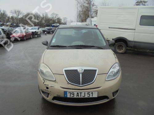 Left headlight LANCIA YPSILON (843_) 1.3 D Multijet (843.AXE11, 843.AXE1A) | BP25516990C28 - Image 17