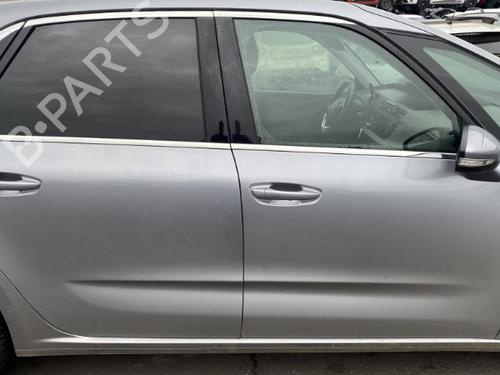 Left front window switch CITROËN C4 Picasso II 1.6 HDi / BlueHDi 115 | BP27344822I27  - Image 25