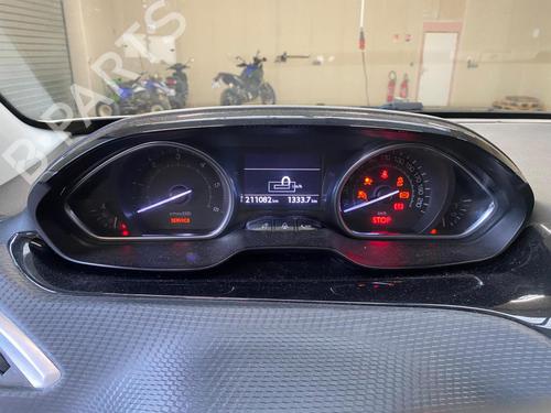 Right headlight PEUGEOT 2008 I (CU_) 1.6 HDi | BP36285950C29  - Image 18