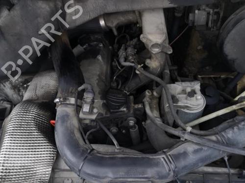 Front left lock MERCEDES-BENZ SPRINTER 3-t Van (B903) 310 D 2.9 (903.461, 903.462, 903.463) | BP25523567C98 