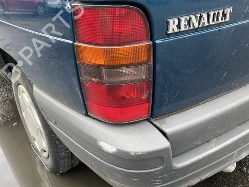 Left front indicator RENAULT ESPACE II (J/S63_) 2.1 TD (J633, J634, J/S635, J/S63D) | BP25566918C32 - Image 5