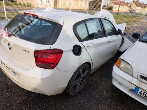 Climate control BMW 1 (F20) 116 d | BP25563397I5  - Image 11