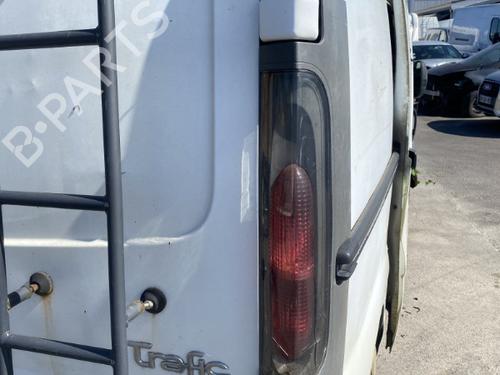 Right headlight RENAULT TRAFIC II Van (FL) 1.9 dCi 80 (FL0B) | BP27323583C29  - Image 16