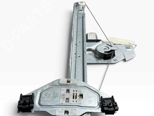 Front left window mechanism CITROËN BERLINGO MULTISPACE (B9) 1.6 HDi 90 | BP40172629C22 - Image 3