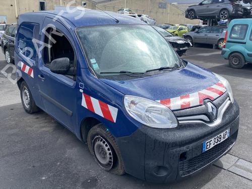 Front right window mechanism RENAULT KANGOO Express (FW0/1_) 1.5 dCi 90 (FW0G, FW05, FW08, FW11) | BP25575472C23 - Image 10