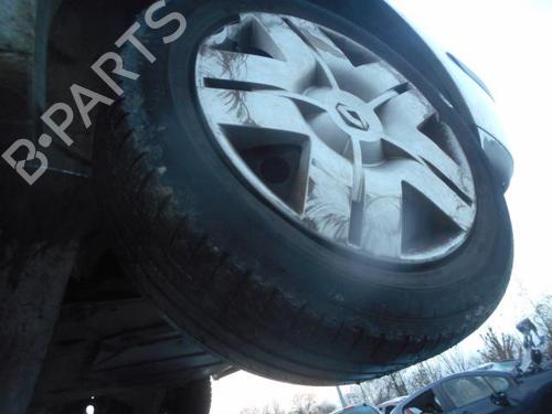 AC compressor RENAULT LAGUNA II (BG0/1_)  | BP25522478M34  - Image 11