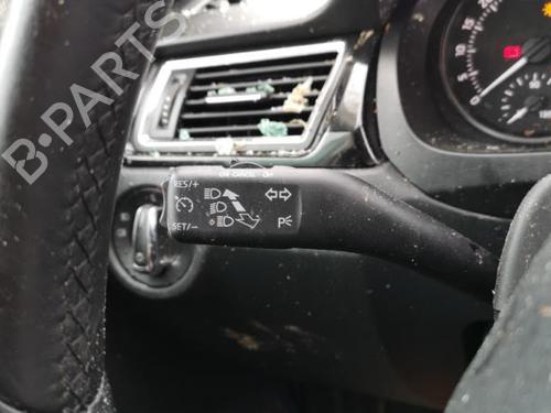 Steering column stalk SKODA RAPID Spaceback (NH1) 1.6 TDI | BP25557054I23 - Image 35