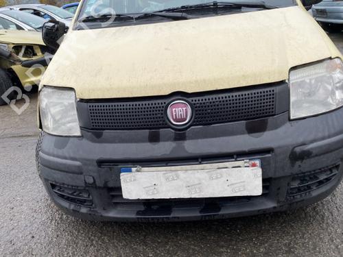 ABS pump FIAT PANDA (169_) 1.1 (169.AXA1A) | BP28204333M43  - Image 8