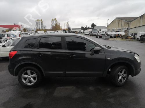 Front right window mechanism NISSAN QASHQAI / QASHQAI +2 I (J10, NJ10, JJ10E) 2.0 | BP25538019C23 