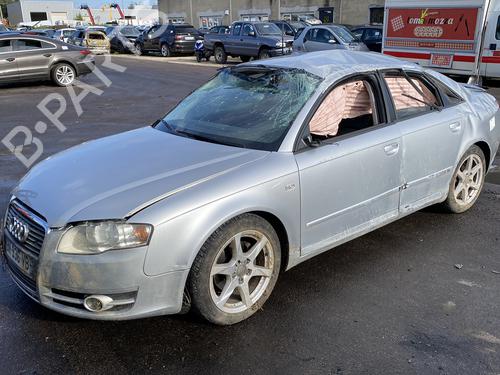 Left sun visor AUDI A4 B7 Avant (8ED) 2.0 TDI | BP25573161I1 - Image 18
