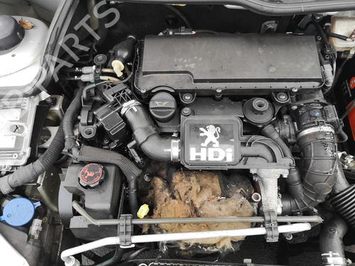 Bakspejl Højre PEUGEOT 206 Hatchback (2A/C) 1.4 HDi eco 70 | BP25538893C27 