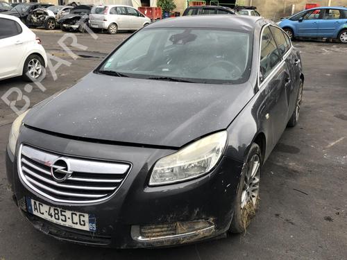 Rear mirror OPEL INSIGNIA A (G09) 2.0 CDTI (68) | BP25521799I6  - Image 12
