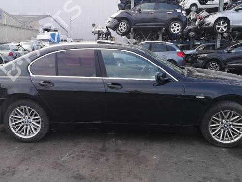Right sun visor BMW 7 (E65, E66, E67) 730 d | BP25583286I2  - Image 26