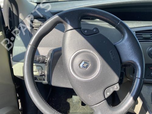 Steering column stalk RENAULT GRAND SCÉNIC II (JM0/1_) 1.5 dCi (JM1E) | BP25591780I23 