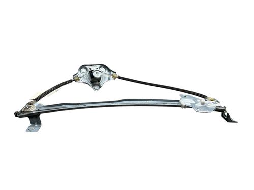 Rear right window mechanism RENAULT ZOE (BFM_) ZOE (BFMC, BFMD) | BP25557509C25 - Image 4