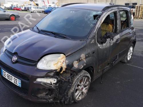 Left front driveshaft FIAT PANDA (312_, 319_) 1.3 D Multijet (312PXL1A) | BP25533172M38 - Image 29