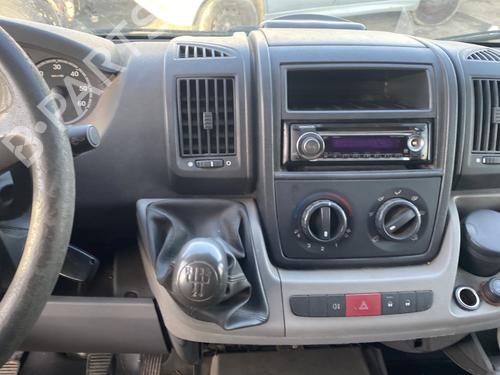 Front right interior door handle FIAT DUCATO Van (250_) 160 Multijet 3,0 D | BP25540589I14 - Image 21