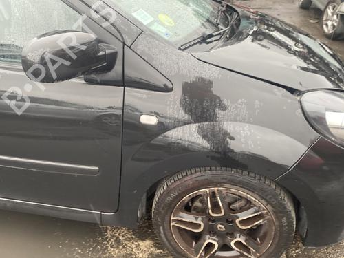 Left front indicator RENAULT TWINGO II (CN0_) 1.5 dCi 75 | BP25562445C32  - Image 6