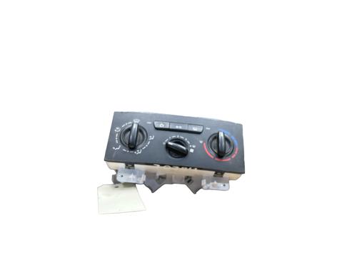 Climate control PEUGEOT EXPERT Van (VF3A_, VF3U_, VF3X_) 1.6 HDi 90 16V | BP25503188I5 
