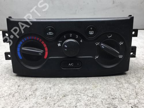 Climate control CHEVROLET AVEO / KALOS Hatchback (T250, T255) 1.2 | BP25577016I5 