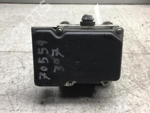Used ABS pump PEUGEOT 307 (3A/C) 1.6 16V (109 hp) 25565815