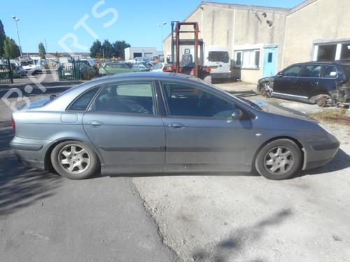 Right front window motor CITROËN C5 I (DC_) 2.0 HDi (DCRHZB, DCRHZE) | BP25537520E20 - Image 10