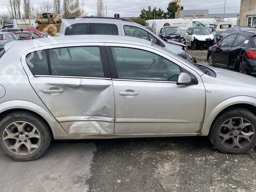 Left headlight OPEL ASTRA H (A04) 1.7 CDTI (L48) | BP25505258C28 - Image 15