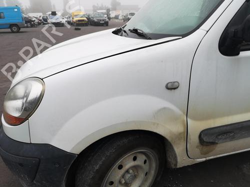 Left headlight RENAULT KANGOO Express (FC0/1_) 1.5 dCi (FC07, FC1R) | BP25525151C28  - Image 7