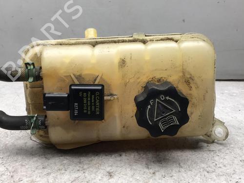 Ekspansjonstank CITROËN C5 I (DC_) 2.0 HDi (DCRHZB, DCRHZE) (109 hp) 25525149