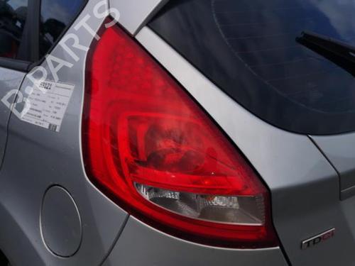 Climate control FORD FIESTA VI (CB1, CCN) 1.4 TDCi | BP25555104I5 - Image 30