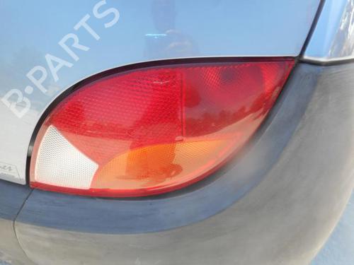 Startmotor FORD KA (RB_) 1.3 i | BP27357526M8 