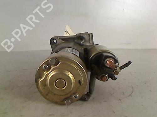 Startmotor RENAULT MODUS / GRAND MODUS (F/JP0_) 1.5 dCi (FP0D, JP0D) | BP25582584M8