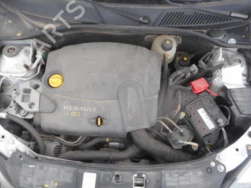 Ratstangsstang RENAULT CLIO II (BB_, CB_) 1.5 dCi (B/C2J) | BP25577485I23 