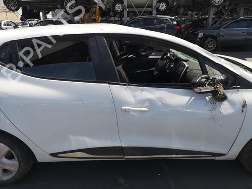 Starter RENAULT CLIO IV (BH_) 1.5 dCi 75 | BP25561398M8 