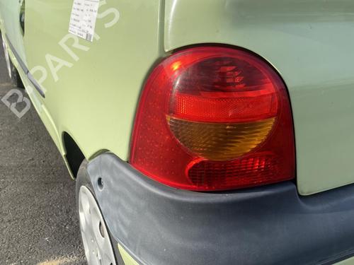 Display RENAULT TWINGO I (C06_) 1.2 16V (C060) | BP25556903C48 