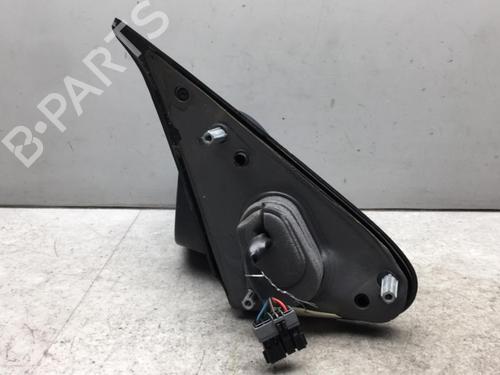 Left mirror CITROËN XSARA (N1) 1.9 TD | BP25552243C26 