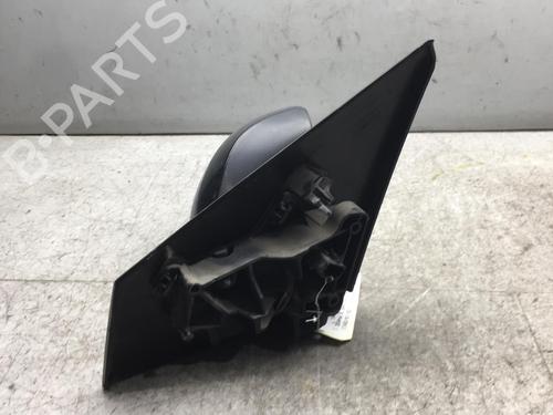 Right mirror RENAULT MEGANE III Hatchback (BZ0/1_, B3_) 1.5 dCi (BZ09, BZ0D, BZ1W, BZ29, BZ14) | BP25510268C27