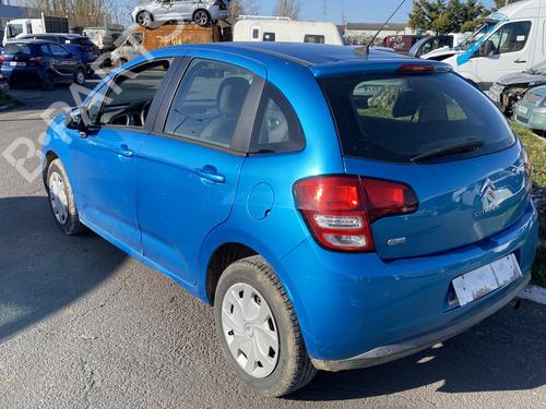 ABS pump CITROËN C3 II (SC_) 1.6 HDi | BP28203666M43  - Image 13