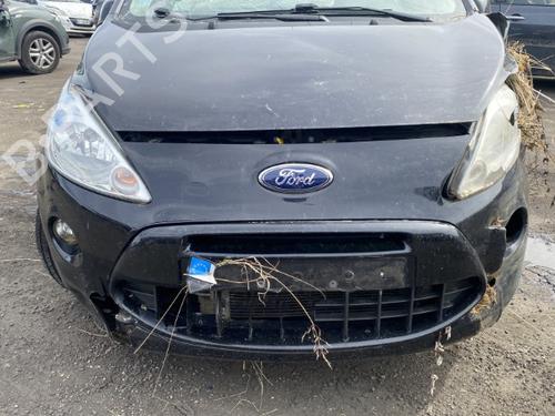 AC compressor FORD KA (RU8) 1.2 | BP25503953M34  - Image 27