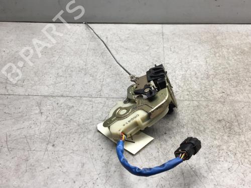 Rear right lock KIA SORENTO I (JC) 2.5 CRDi 4WD | BP25571556C99 